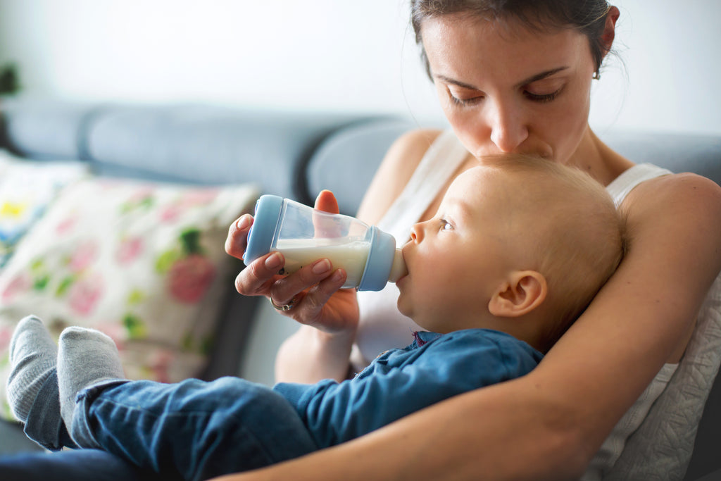 Nannycare Baby Formula: The Ultimate 2023 Guide