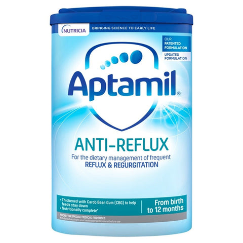 Aptamil Anti-Reflux Baby Formula