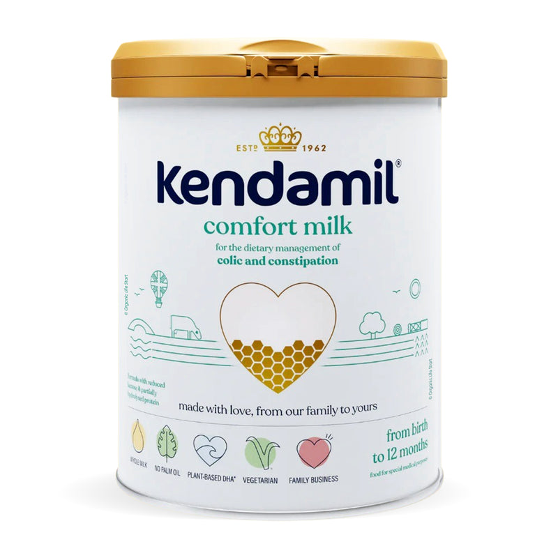 Kendamil Comfort