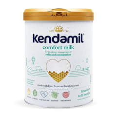 Kendamil Comfort