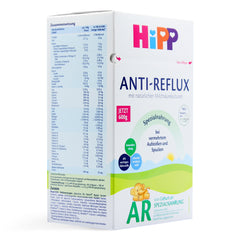 HiPP Anti Reflux AR Formula