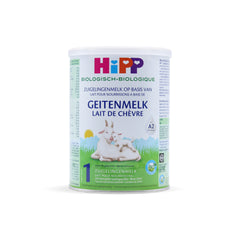 HiPP Dutch Goat Stage 1 Formula