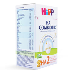 HiPP HA Stage 2 Formula