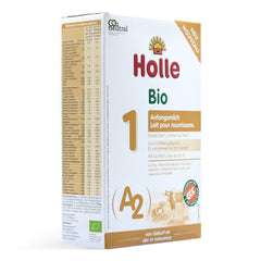 Holle A2 Stage 1 Formula