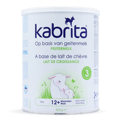 Kabrita Goat Milk Formula Stage 3