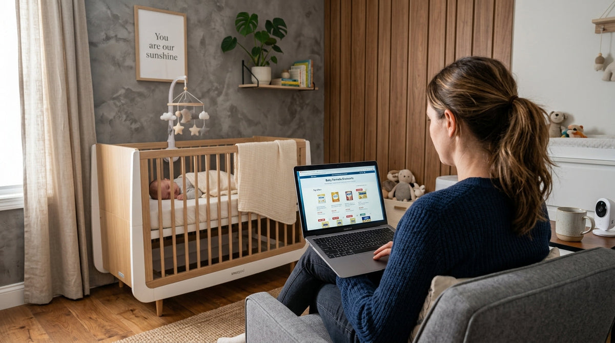 Baby Formula Discounts: How to Save on European Formula in 2026