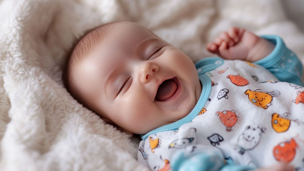Best Formula for Colic: What Really Works for Fussy Babies