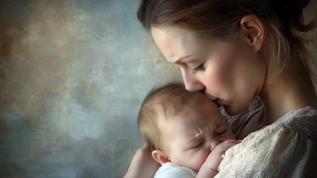 Finding the Best Formula for Reflux & Spit Up in 2025
