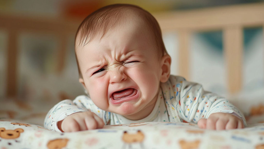 Is Your Newborn Passing Gas but Not Pooping? Here's What It Means