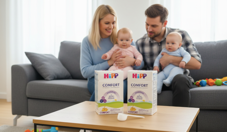 The Best Formula for Constipation: A Complete Guide