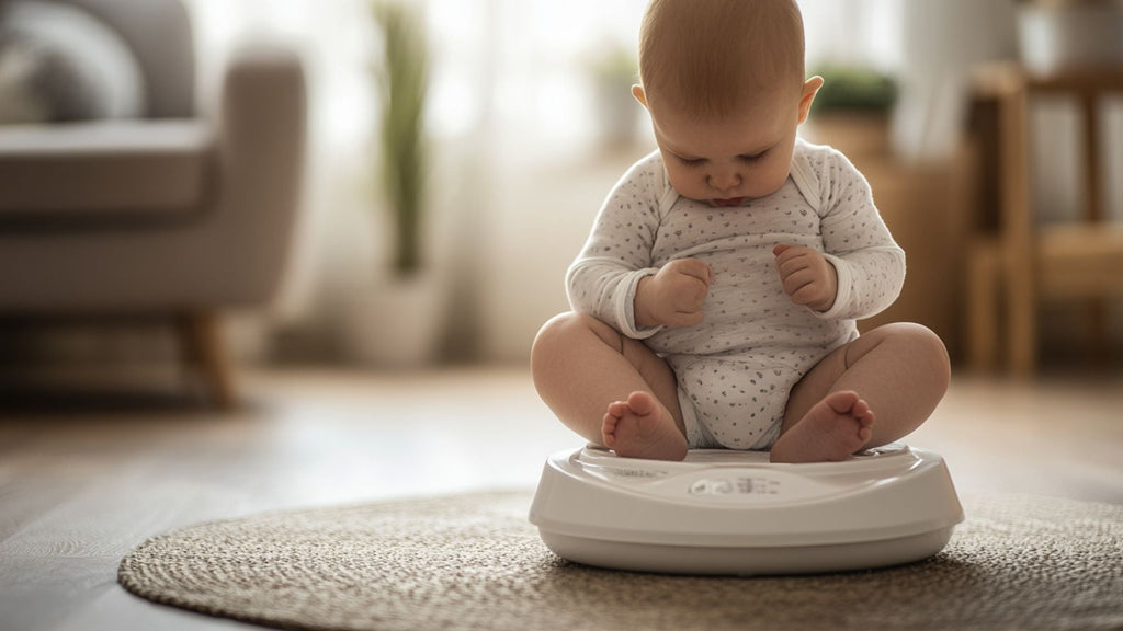 Understanding Weight Gain in Formula-Fed vs. Breastfed Babies