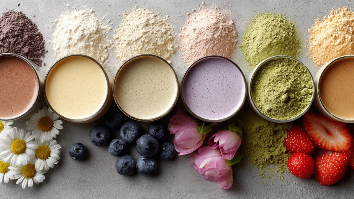 Best Baby Formula for Vegan Parents