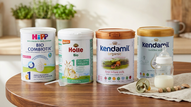 Why Parents Are Ditching US Formulas for European Brands in 2026