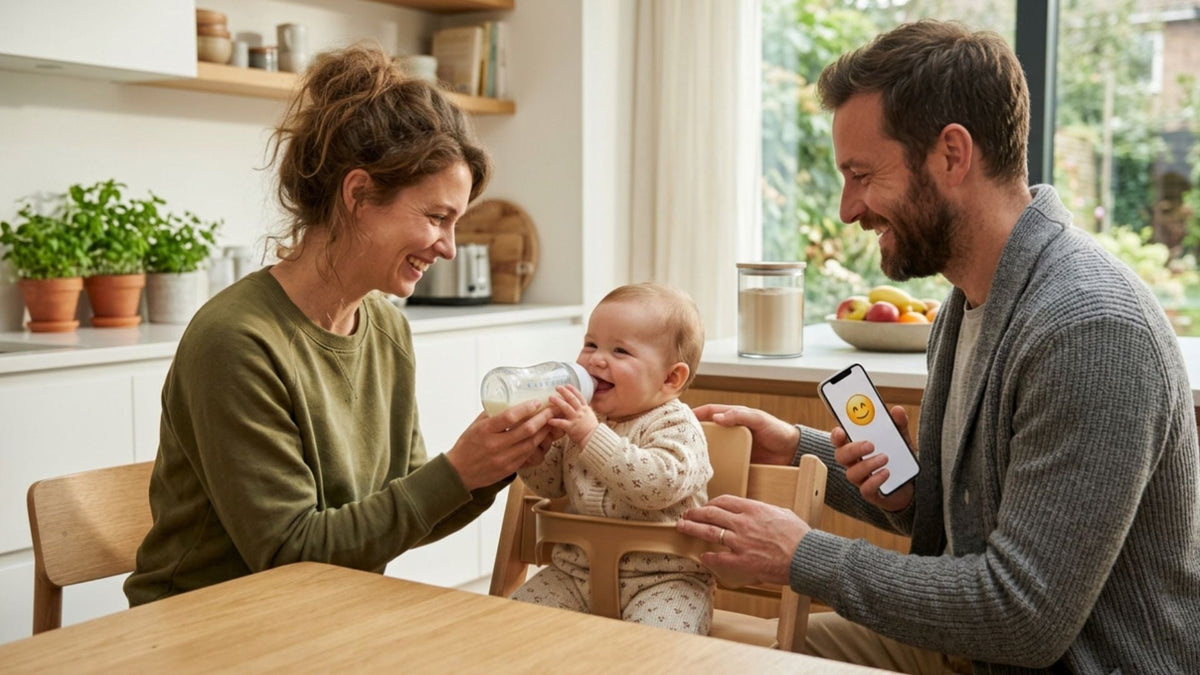 Why Parents Trust Our Organic Baby Formula: Real Reviews & Results in 2026