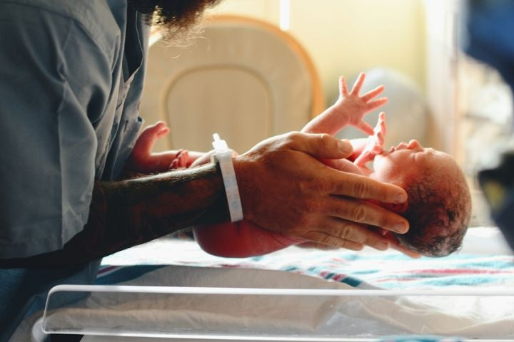 Best Baby Formula for Premature Babies