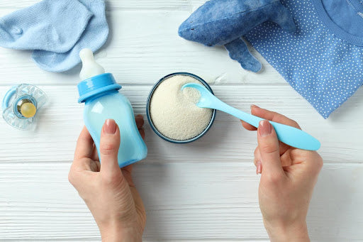 Best Formula For Breastfed Babies: The Ultimate 2025 Guide