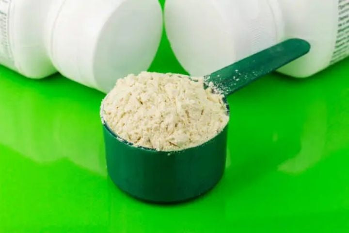 Casein vs. Whey in Baby Formula