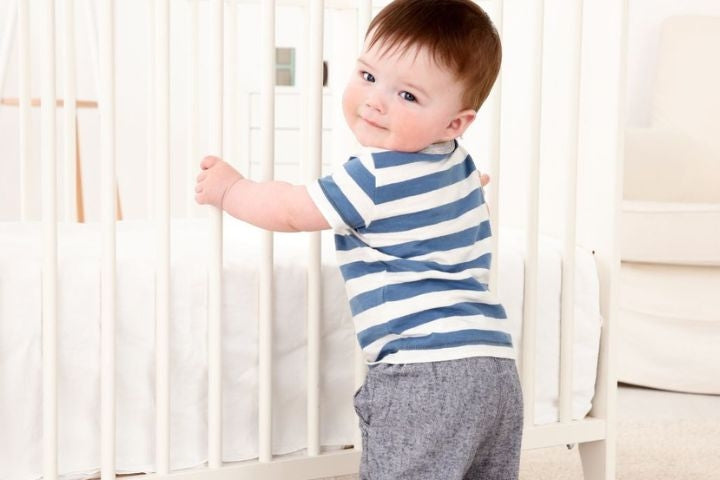 Creating a Baby-Proof Home: Safety Tips