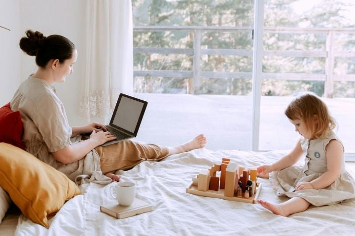 Everyday Child Care Guide For Busy Parents