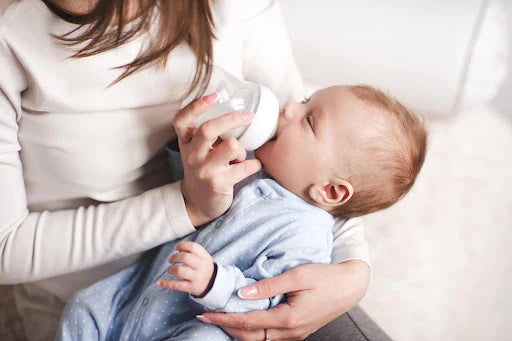 Best Formula For Reflux & Spit Up: The Ultimate 2025 Guide
