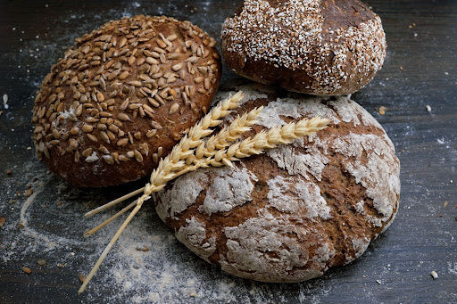 Gluten-Free Baby Formulas