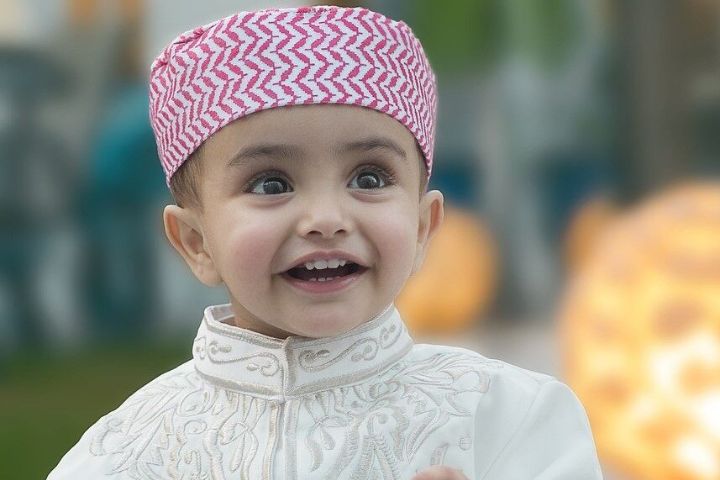 Halal Baby Formula Guide
