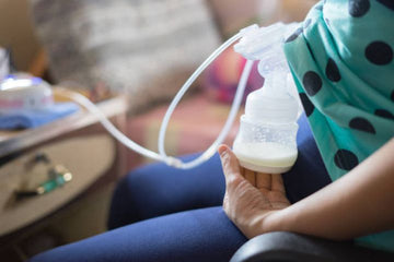 How To Stop Milk Production If Not Breastfeeding