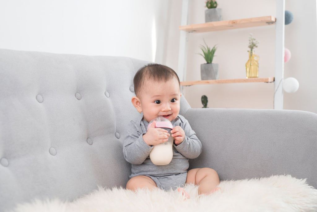 Best Lactose Free Baby Formula