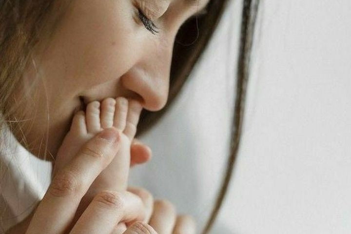 Maternal Mental Health: A Guide For New Mothers
