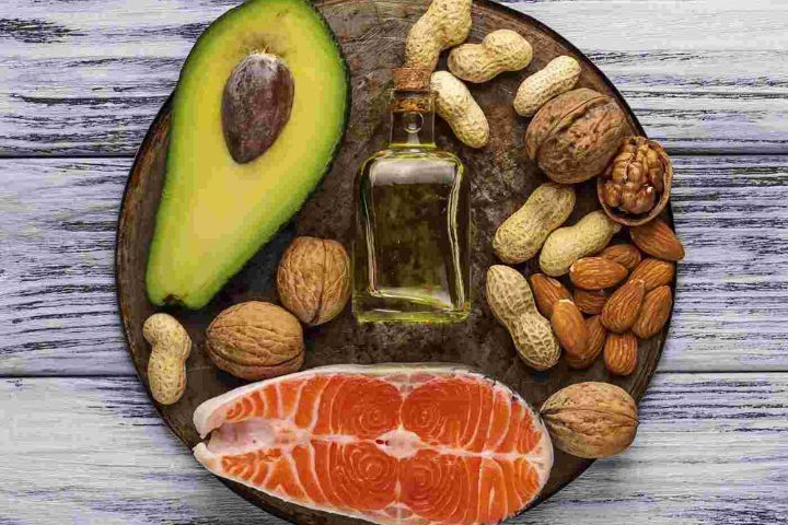 Foods to Avoid When Breastfeeding