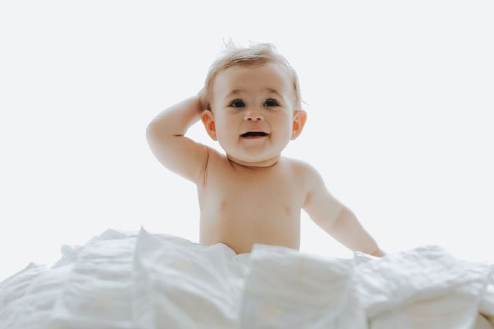 Newborn Not Pooping But Passing Gas