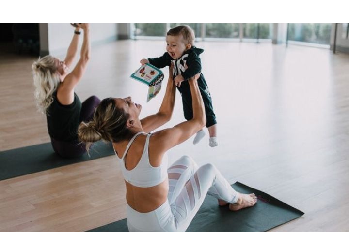 Guide To Postpartum Recovery