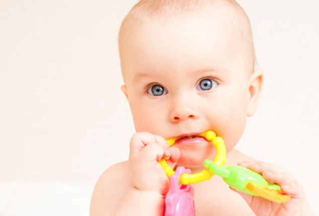 Teething Discomfort: Top 10 Remedies
