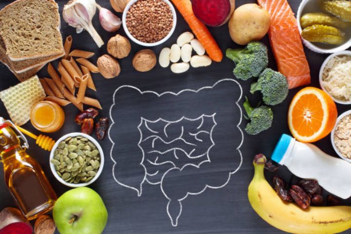 Importance of GOS and FOS Prebiotics in Baby Formula