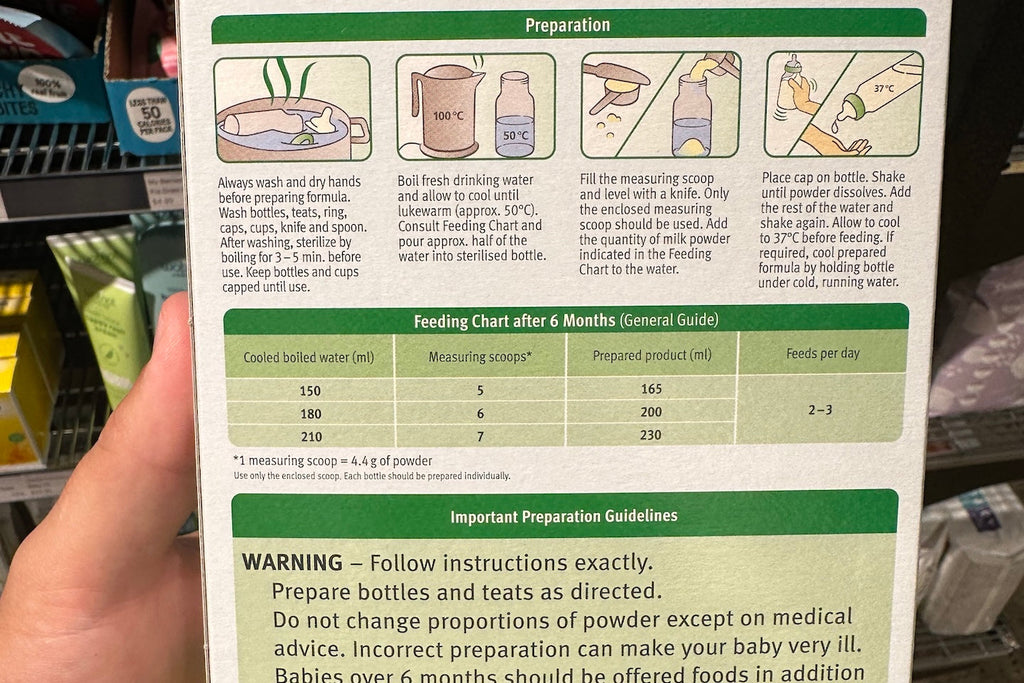 Best Goat Milk Formula For Babies With Lactose Intolerance: The Ultimate 2025 Guide