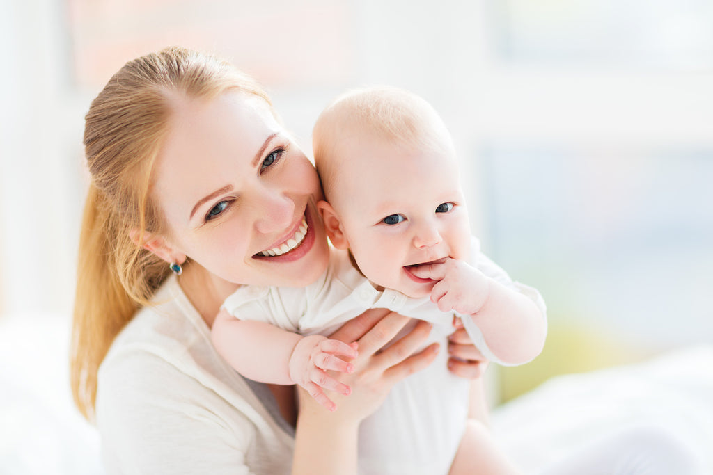 Key Aspects of Infant Nutrition New Moms Need to Know