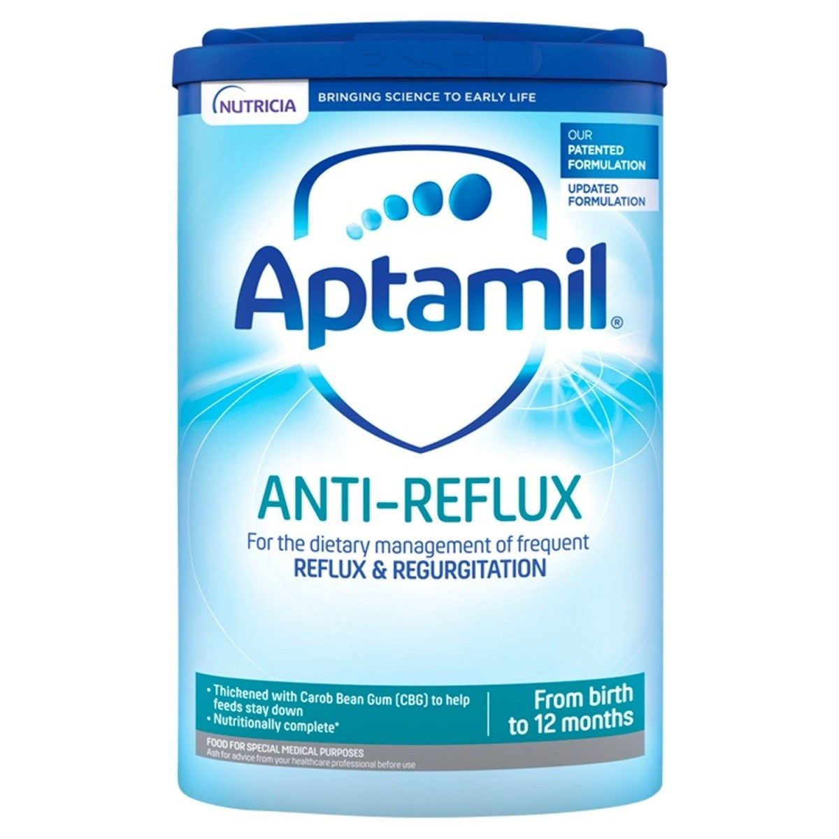 Aptamil Anti Reflux Baby Formula