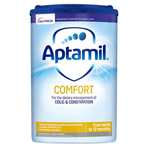 Aptamil Comfort Baby Formula