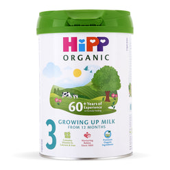 HiPP UK Stage 3