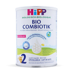 HiPP Dutch Stage 2
