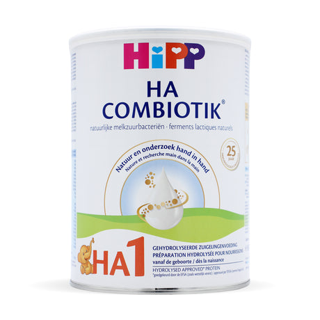 HiPP HA Dutch Stage 1