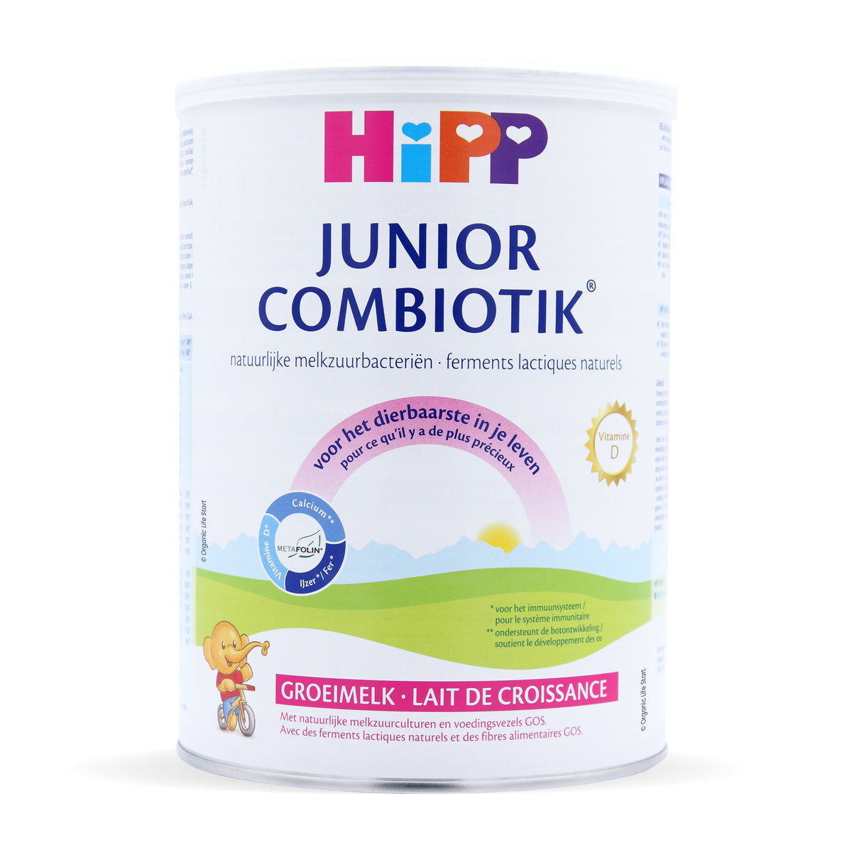 HiPP Dutch Stage 4 Junior Formula