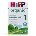 HiPP UK