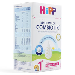 HiPP Kindermilch Formula