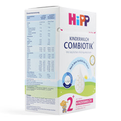 HIPP Kindermilch Stage 2