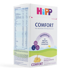HiPP Comfort Formula
