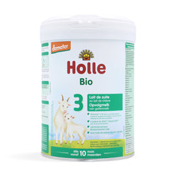 Holle Goat Dutch Stage 3