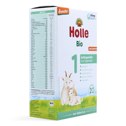 Holle Goat Stage 1