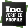 Inc. Verified Profile badge