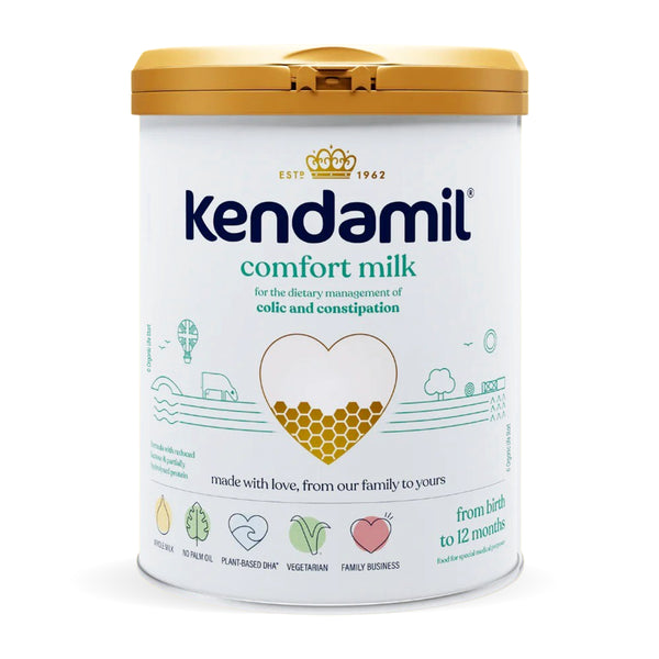 Kendamil UK Comfort